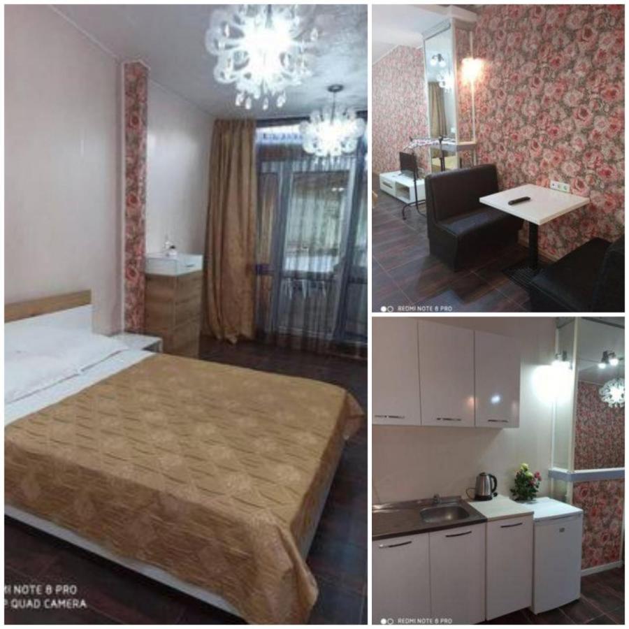 Danita Apartments & Diva Restaurant Bbq&Pool Bar Varna Ngoại thất bức ảnh